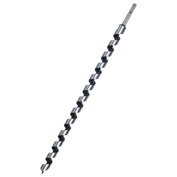 SDS Plus Ahşap/Ağaç Matkap Ucu 12x500mm ürün görseli 1