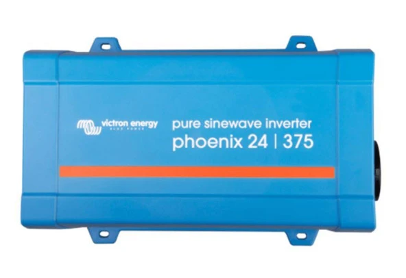 Victron Energy Phoenix Inverter VE.Direct 24V 375W ürün görseli 1