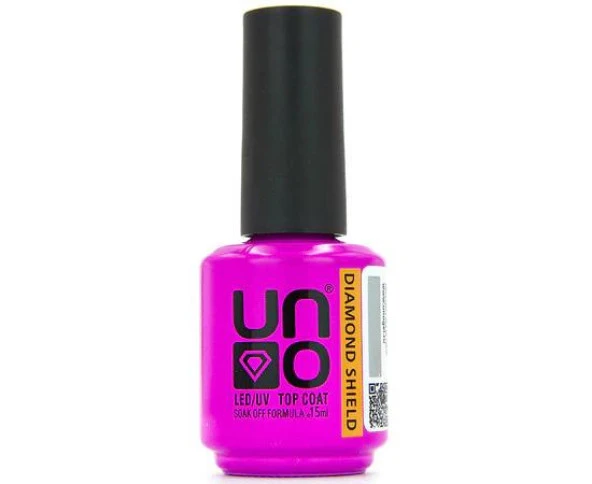 Fontenay Uno Dıamond Shıeld Top Coat 15 Ml ürün görseli 1
