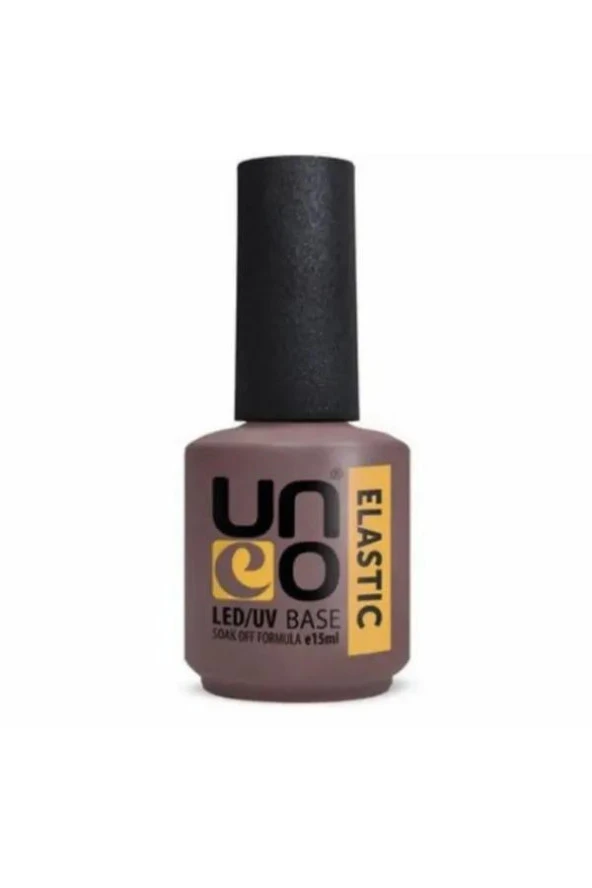 Fontenay Uno Elastic Base Coat Alt Kat 15 Ml ürün görseli 1