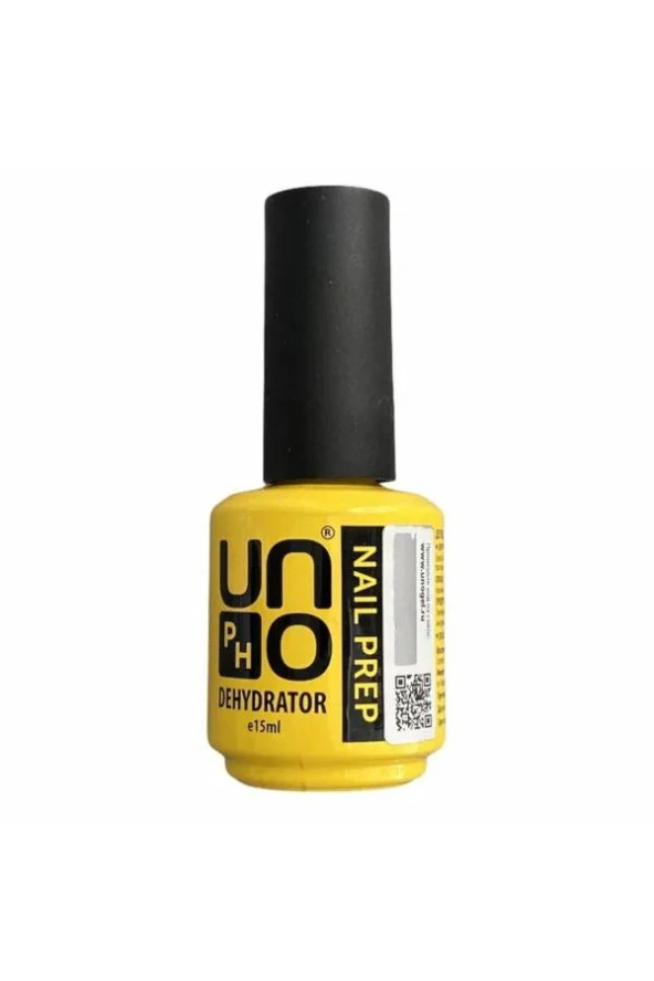 Fontenay Uno Nail Prep Dehydrator 15 Ml - Resim 2