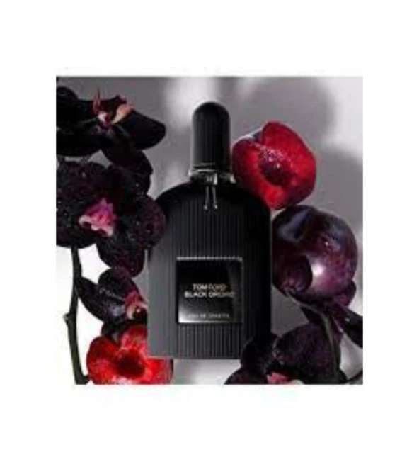 Tom Ford Black Orchid EDT 100 ml Unisex Parfüm ürün görseli 1