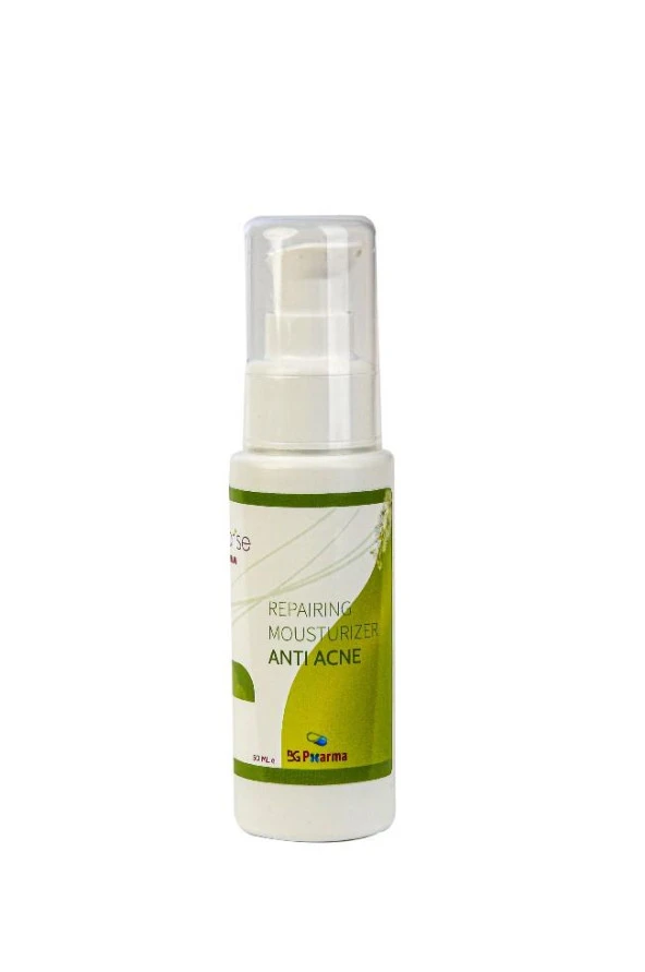 Dermarise Demox Cream 50 ml ürün görseli 1