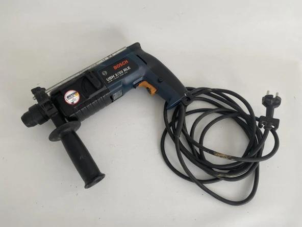 Bosch UBH 2/20 RLE Darbeli Matkap 500W 0611210503 2.El ürün görseli 1