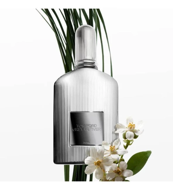 Tom Ford Grey Vetiver Erkek Parfüm 100 Ml ürün görseli 1