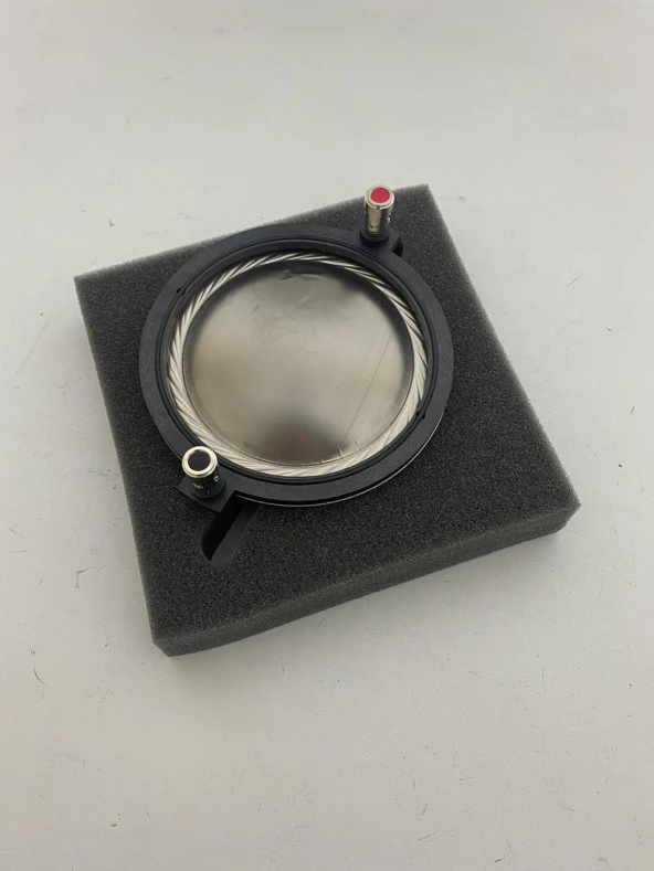 B&C MMD3CTN16RM Tweeter Mebranı -Yedek Diyafram - Resim 2