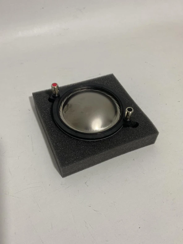 B&C MMD3CTN16RM Tweeter Mebranı -Yedek Diyafram - Resim 3