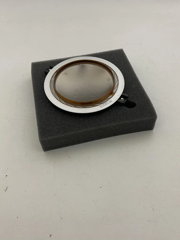 B&C MMD3CTN16RM Tweeter Mebranı -Yedek Diyafram - Resim 7