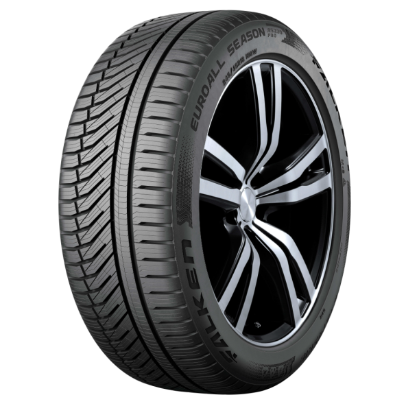 FALKEN 235/60 R18 TL 107W XL EUROALL SEASON AS220 PRO-SUV 4 MEVSİM-359283 ÜRETİM 2025 ürün görseli 1