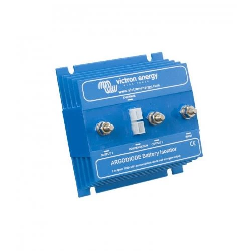 Victron Energy Argodiode 120A 2 Akü İzolatörü ürün görseli 1