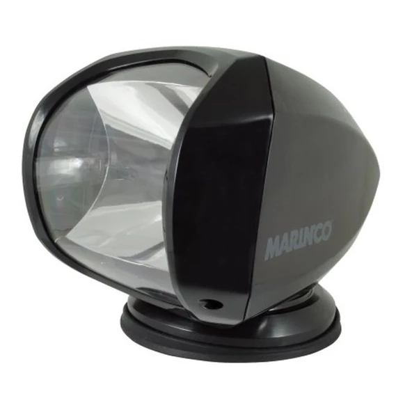 Marinco SPL-12B Precision Uzaktan Kumandalı Projektör 100W 12/24V ürün görseli 1