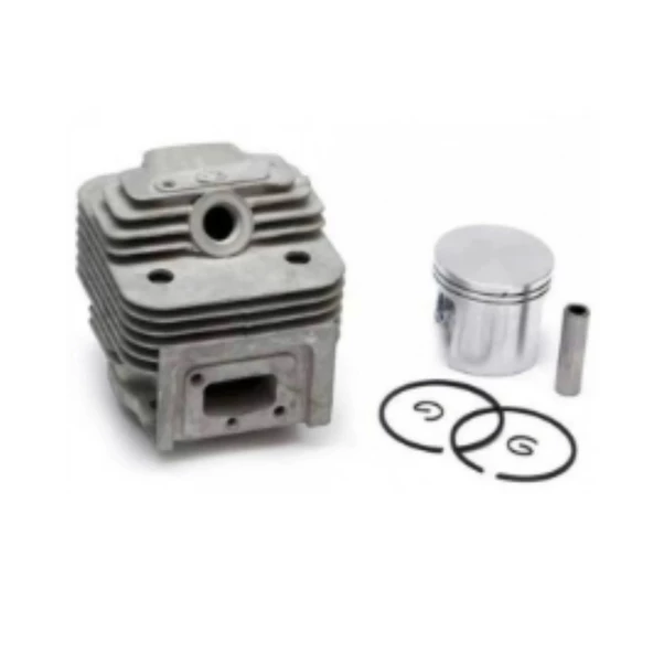 Silindir Piston Seti CG/BG 520 Çin Tırpan 44 mm Volmach ürün görseli 1