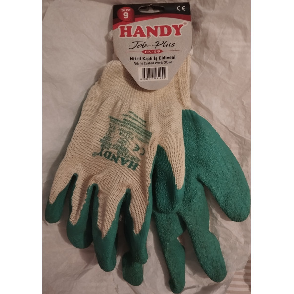 Handy HN-99 İş Eldiveni ürün görseli 1