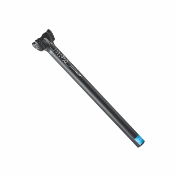 Pro LT Sele Borusu 31.6mm 0 Offset Alüminyum PRSP0115 ürün görseli 1