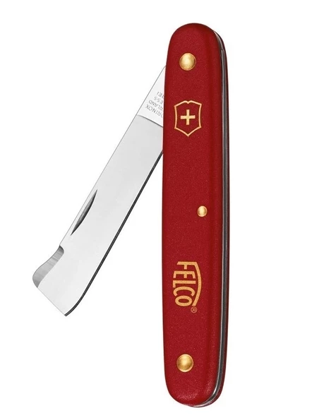 Felco 3.90 20 Aşılama Ve Budama Çakısı ürün görseli 1