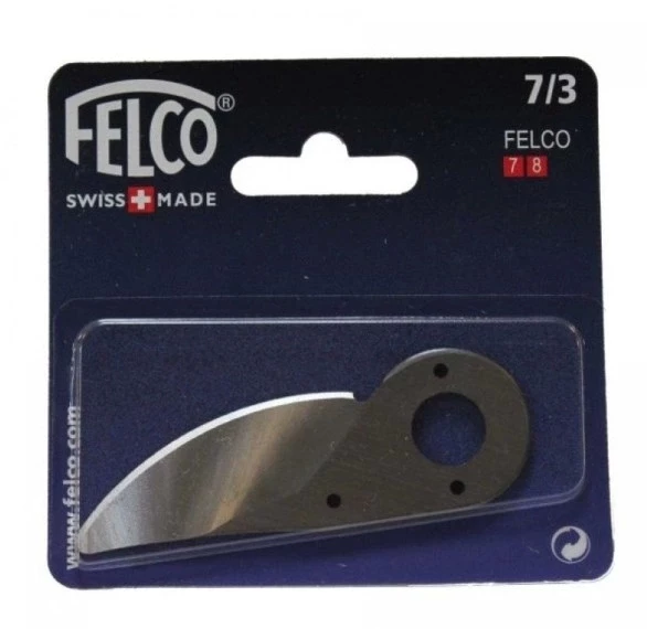 Felco Yedek Bıçak 7/3 ürün görseli 1