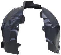 ÇAMURLUK DAVLUMBAZI ÖN SAĞ FORD MONDEO 2007-2011 ürün görseli 1