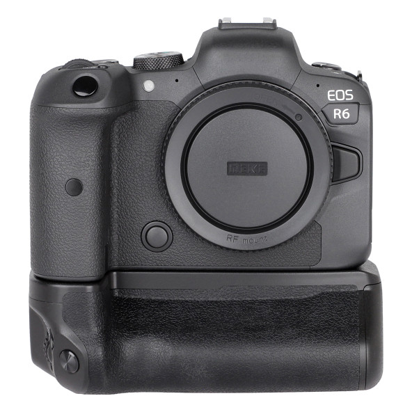 Ayex AX-EOS R5 / R60 Battery Grip, - Resim 2