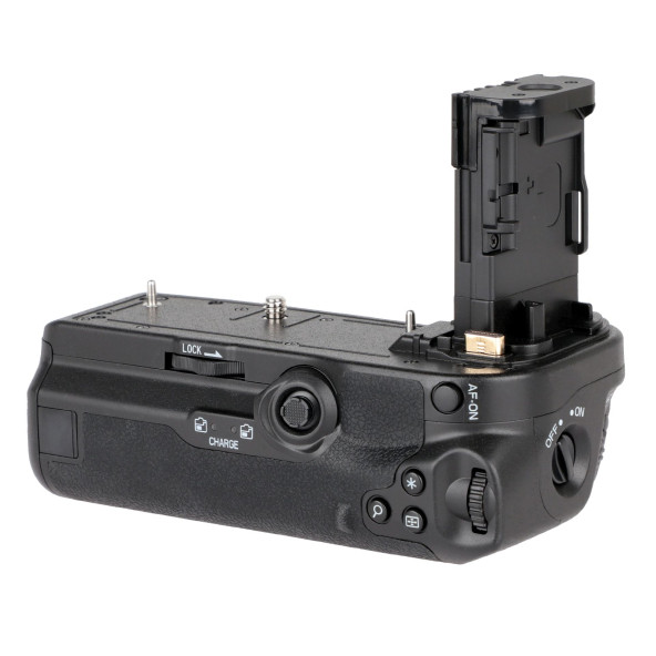 Ayex AX-EOS R5 / R60 Battery Grip, - Resim 6
