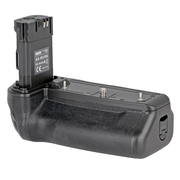 Ayex AX-EOS R5 / R60 Battery Grip, - Resim 8