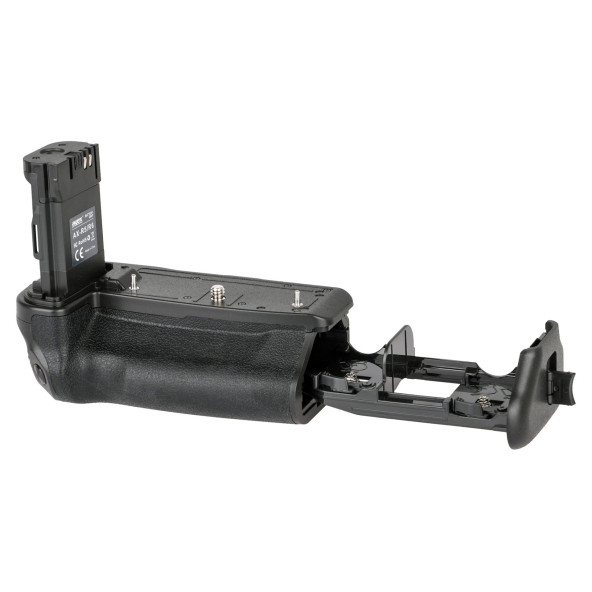 Ayex AX-EOS R5 / R60 Battery Grip, - Resim 9