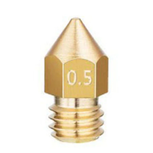 0.5 mk8 pirinç nozzle ürün görseli 1