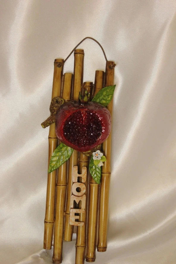 Home Narlı Kapı Süsü - Resim 5