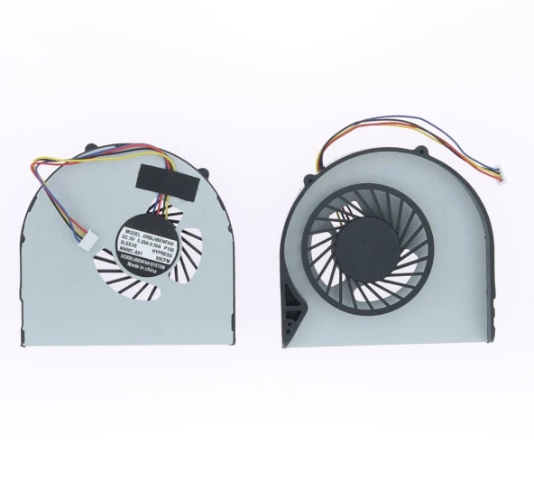 Lenovo Ksb06105hb-Bj49 B580A Fan ürün görseli 1