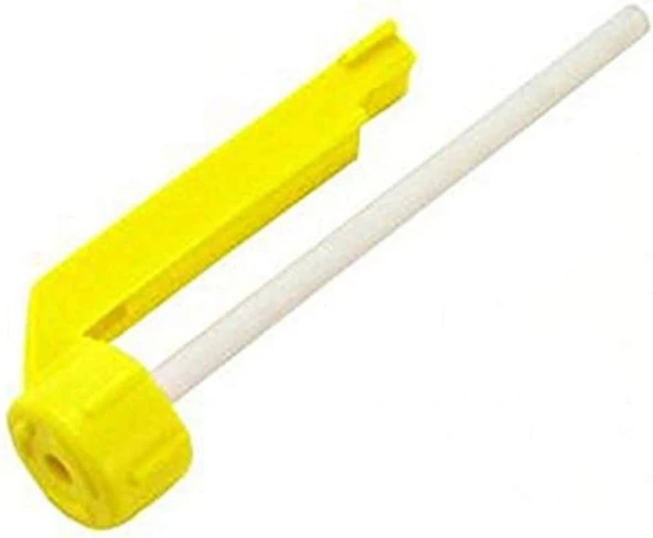 Fluval 104-105-204-205 Dış Filtre Pervane Mili ürün görseli 1