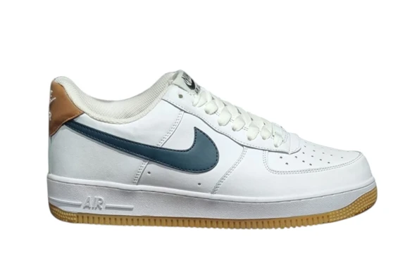 Nike Air Force 1 '07 Cj6065-606 Günlük Sneaker Spor Ayakkabı ürün görseli 1