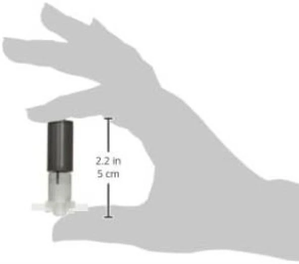 Fluval 105 - 205 Mıknatıs Pervane - Resim 2