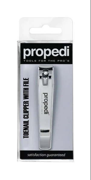 Propedi Pr-119 Ayak Tırnak Makası Törpülü PR-119 ürün görseli 1