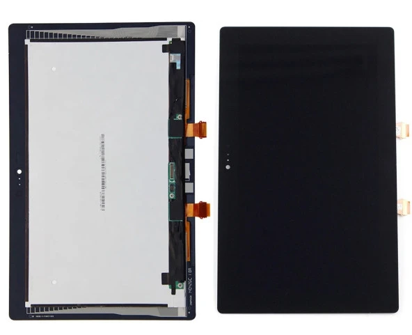 Microsoft Surface RT 2G 1572 Lcd Ekran ve Dokunmatik Panel SET - XH9039E07A_FPC, XH9039E07B_FPC, LTN109HL02-003 ürün görseli 1