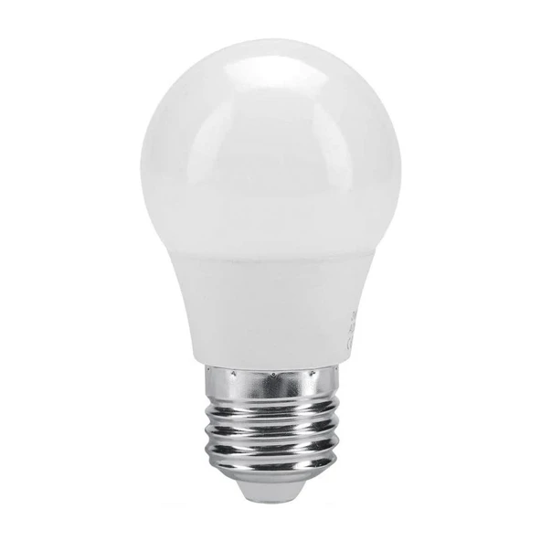 Powermaster 5 Watt LED Ampul E27 Duy 800 Lümel Aydınlatma Beyaz ürün görseli 1