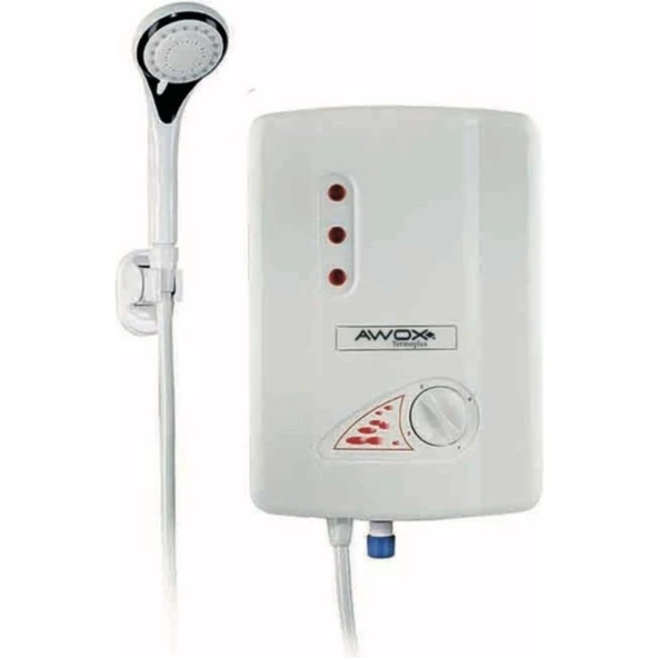 Termoplus Şofben Elektrikli Termostatlı 7500 W Awox ürün görseli 1