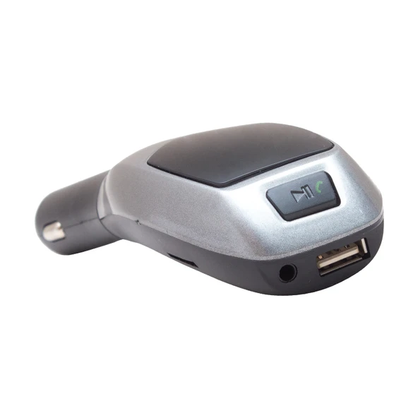 Hello HL-19679 BT-SD-USB FM Transmitter - Resim 3