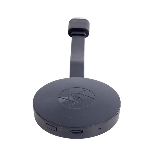 Powermaster G2-4 Google Chromecast Android-İos Kablosuz Görüntü Aktarıcı - Resim 4
