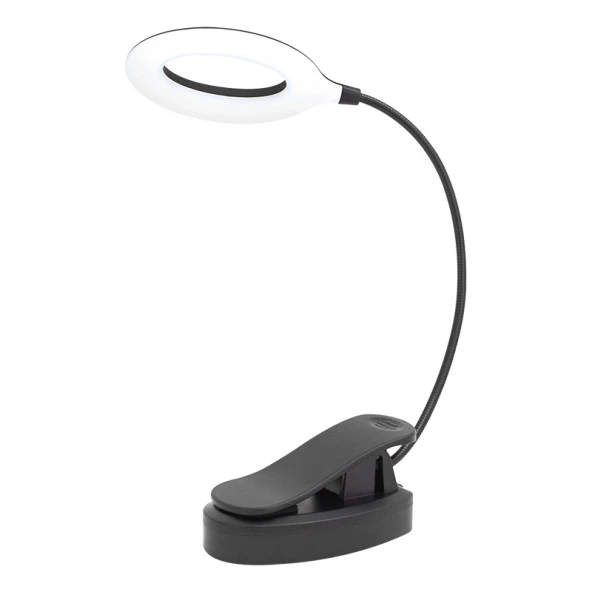 Powermaster Akrobat 3 Kademeli Şarjlı Masa Lambası MG-1003 ürün görseli 1