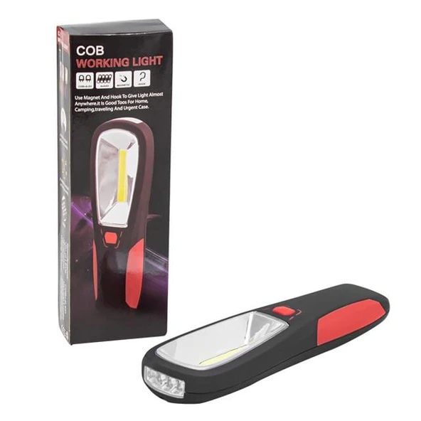 Powermaster C005 Çalışma Lambası - Resim 6