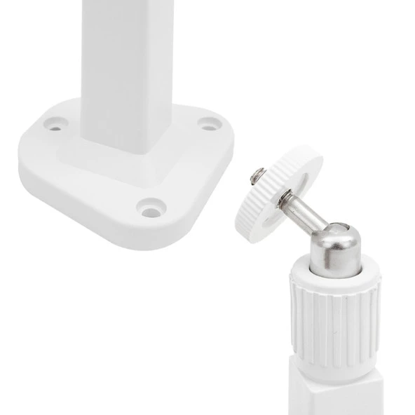 Powermaster Kamera Ayağı 15 Cm - Resim 2