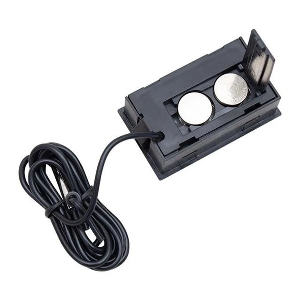 Powermaster PM-4522 Dijital Termometre - Resim 5