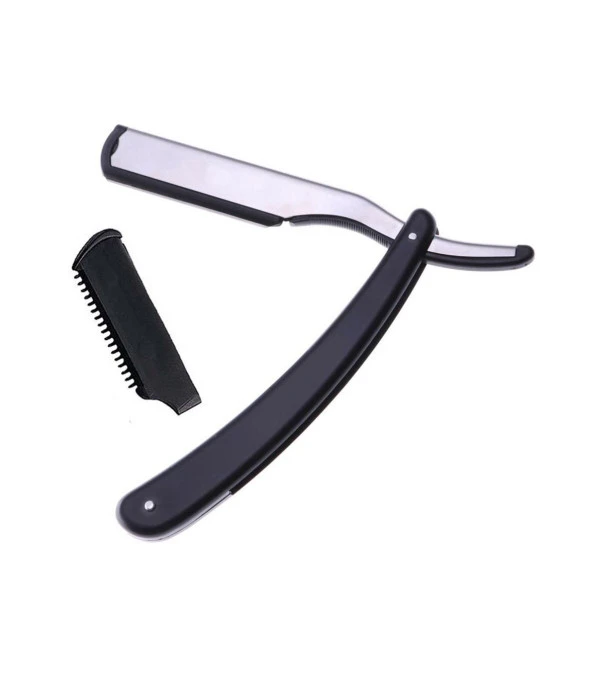 Zhltools Tırtıklı Cloud Saç Usturası - Resim 2