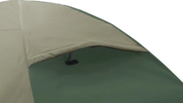 Quasar 200 Rustic Green Blackroom 2 Kişilik Çadır - Resim 2