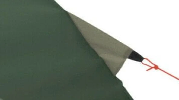 Quasar 200 Rustic Green Blackroom 2 Kişilik Çadır - Resim 3