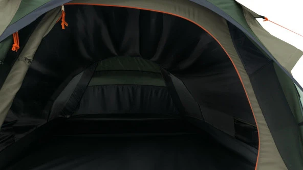 Quasar 200 Rustic Green Blackroom 2 Kişilik Çadır - Resim 7