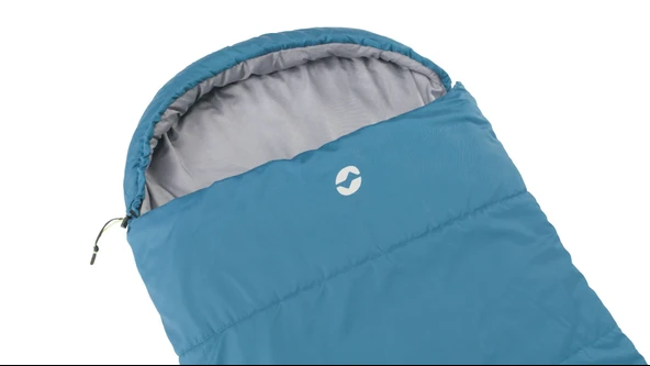 Campion -10°C Comfort Uyku Tulumu - Resim 3