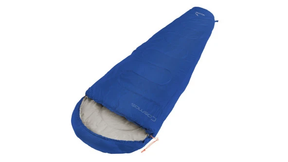Cosmos -5°c Ultralight 900gr Uyku Tulumu Blue ürün görseli 1