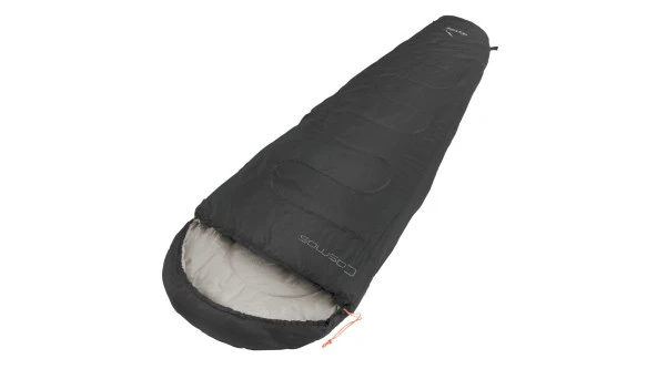 Cosmos -5°c Ultralight 900gr Uyku Tulumu Black ürün görseli 1