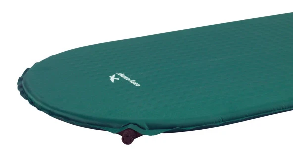 Lite Mat Single 2.5 Cm Yalıtımlı Şişme Mat - Resim 3