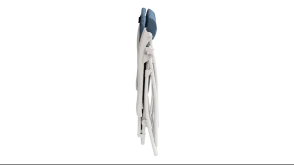 Ramsgate Ayarlanabilir Sandalye & Şezlong O.blue - Resim 5